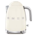 SMEG Czajnik elektryczny SMEG KLF03CREU kremowy