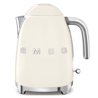 SMEG Czajnik elektryczny SMEG KLF03CREU kremowy