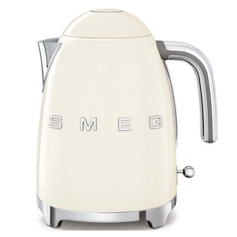 SMEG Czajnik elektryczny SMEG KLF03CREU kremowy SMEG Czajnik elektryczny SMEG KLF03CREU kremowy