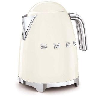 SMEG Czajnik elektryczny SMEG KLF03CREU kremowy