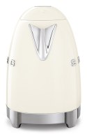 SMEG Czajnik elektryczny SMEG KLF04CREU kremowy (WYPRZEDAŻ)