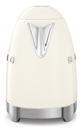 SMEG Czajnik elektryczny SMEG KLF04CREU kremowy (WYPRZEDAŻ)