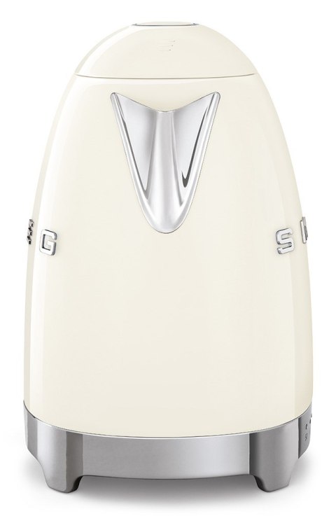SMEG Czajnik elektryczny SMEG KLF04CREU kremowy (WYPRZEDAŻ) SMEG Czajnik elektryczny SMEG KLF04CREU kremowy (WYPRZEDAŻ)