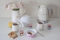 SMEG Czajnik elektryczny SMEG KLF04CREU kremowy (WYPRZEDAŻ)
