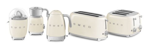 SMEG Czajnik elektryczny SMEG KLF04CREU kremowy (WYPRZEDAŻ) SMEG Czajnik elektryczny SMEG KLF04CREU kremowy (WYPRZEDAŻ)