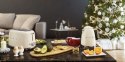 SMEG Czajnik elektryczny SMEG KLF04CREU kremowy (WYPRZEDAŻ)
