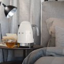 SMEG Czajnik elektryczny SMEG KLF04CREU kremowy (WYPRZEDAŻ)
