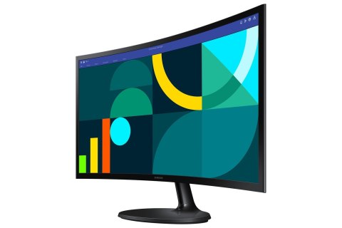 Samsung MONITOR SAMSUNG LED 24" LS24D360GAUXEN 100Hz Samsung MONITOR SAMSUNG LED 24" LS24D360GAUXEN 100Hz