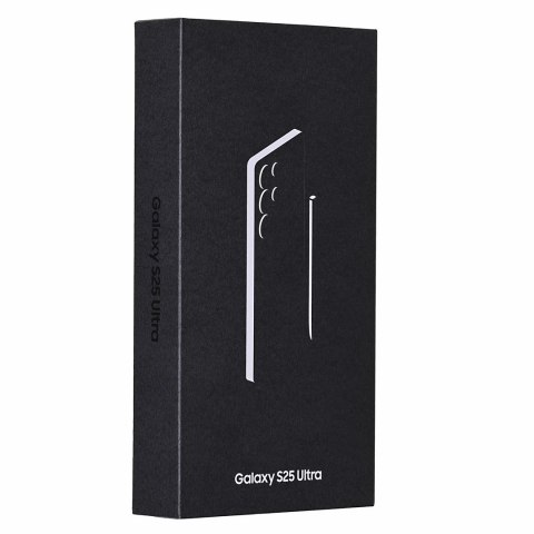 Samsung Samsung Galaxy S25 Ultra (S938) 5G 12GB/1TB Dual Sim Titanium Black Samsung Samsung Galaxy S25 Ultra (S938) 5G 12GB/1TB Dual Sim Titanium Black