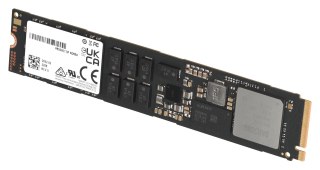 Samsung SemiConductor Dysk SSD Samsung PM9A3 960GB M.2 (22x110) NVMe Gen4 MZ1L2960HCJR-00A07 (DWPD 1)