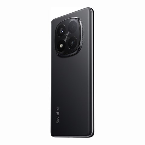 Smartfon Xiaomi Redmi Note 14 Pro+ 5G 8/256GB Midnight Black Smartfon Xiaomi Redmi Note 14 Pro+ 5G 8/256GB Midnight Black