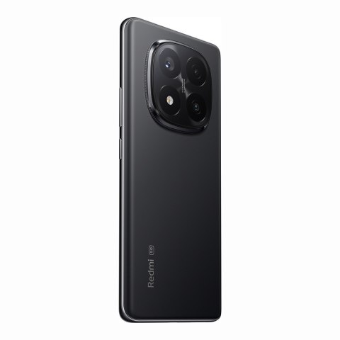 Smartfon Xiaomi Redmi Note 14 Pro+ 5G 8/256GB Midnight Black Smartfon Xiaomi Redmi Note 14 Pro+ 5G 8/256GB Midnight Black