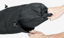 TOPEAK Torba rowerowa podsiodłowa TOPEAK BACKLOADER black (15 litrów)