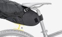 TOPEAK Torba rowerowa podsiodłowa TOPEAK BACKLOADER black (15 litrów)