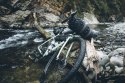 TOPEAK Torba rowerowa podsiodłowa TOPEAK BACKLOADER black (15 litrów)