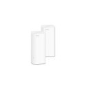 Tenda Tenda EX12 2-Pack AX3000 System Mesh Wi-Fi 6 (dwupak)