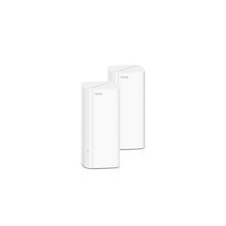 Tenda Tenda EX12 2-Pack AX3000 System Mesh Wi-Fi 6 (dwupak)