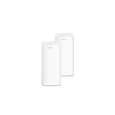 Tenda Tenda EX12 2-Pack AX3000 System Mesh Wi-Fi 6 (dwupak) Tenda Tenda EX12 2-Pack AX3000 System Mesh Wi-Fi 6 (dwupak)