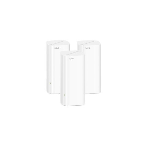 Tenda Tenda EX12 3-Pack AX3000 System Mesh Wi-Fi 6 (trzypak) Tenda Tenda EX12 3-Pack AX3000 System Mesh Wi-Fi 6 (trzypak)
