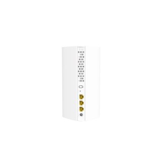 Tenda Tenda EX12 3-Pack AX3000 System Mesh Wi-Fi 6 (trzypak)