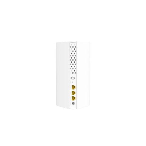 Tenda Tenda EX12 3-Pack AX3000 System Mesh Wi-Fi 6 (trzypak) Tenda Tenda EX12 3-Pack AX3000 System Mesh Wi-Fi 6 (trzypak)