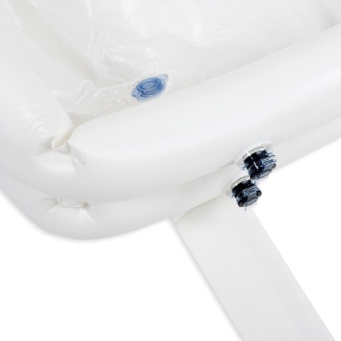Timago Wanna pneumatyczna do mycia w łóżku - EASY BATH
