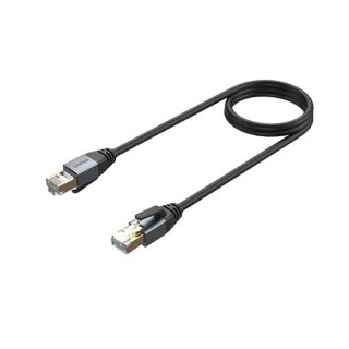 UNITEK UNITEK KABEL ETHERNET RJ-45 LAN CAT.8 (S/FTP) 1,5M