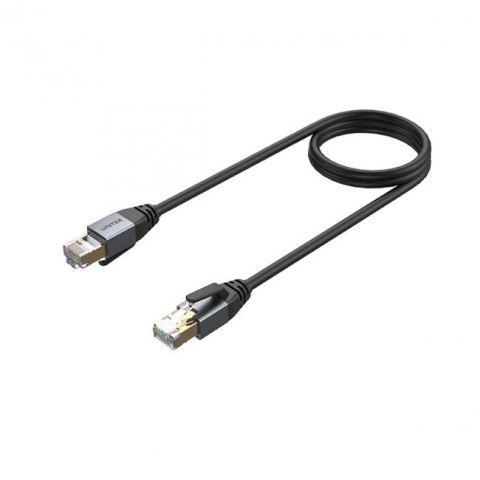 UNITEK UNITEK KABEL ETHERNET RJ-45 LAN CAT.8 (S/FTP) 1,5M UNITEK UNITEK KABEL ETHERNET RJ-45 LAN CAT.8 (S/FTP) 1,5M