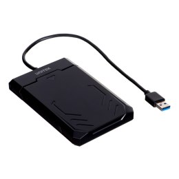UNITEK UNITEK OBUDOWA USB3.1 HDD/SSD SATA 6G UASP, Y-3036