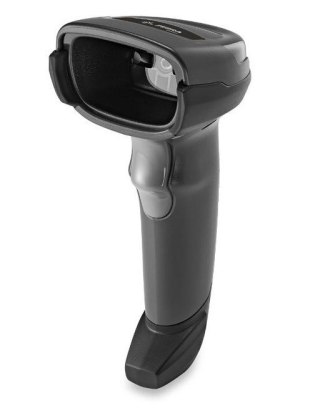 ZEBRA Zebra Czytnik kodów kreskowych 2D/USB/podstawka/kabel DS2208-SR7U2100SGW