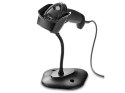 ZEBRA Zebra Czytnik kodów kreskowych 2D/USB/podstawka/kabel DS2208-SR7U2100SGW