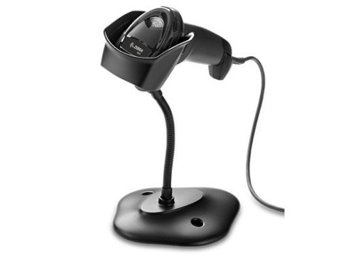 ZEBRA Zebra Czytnik kodów kreskowych 2D/USB/podstawka/kabel DS2208-SR7U2100SGW ZEBRA Zebra Czytnik kodów kreskowych 2D/USB/podstawka/kabel DS2208-SR7U2100SGW