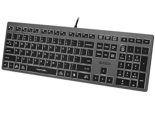 A4 TECH A4TECH KLAWIATURA FSTYLER FX60H A4TKLA47125