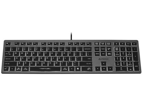 A4 TECH A4TECH KLAWIATURA FSTYLER FX60H A4TKLA47125 A4 TECH A4TECH KLAWIATURA FSTYLER FX60H A4TKLA47125
