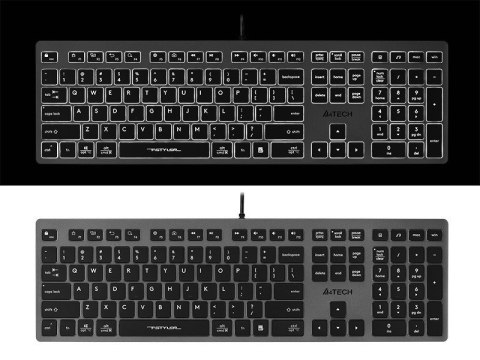 A4 TECH A4TECH KLAWIATURA FSTYLER FX60H A4TKLA47125 A4 TECH A4TECH KLAWIATURA FSTYLER FX60H A4TKLA47125