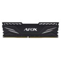AFOX AFOX GAMING DDR4 16GB 3200MHZ CL16 XMP2 BLACK AFLD416PH1CAB