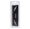 AFOX AFOX GAMING DDR4 16GB 3200MHZ CL16 XMP2 BLACK AFLD416PH1CAB