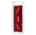 AFOX AFOX GAMING DDR4 16GB 3200MHZ CL16 XMP2 RED AFLD416PH1CA