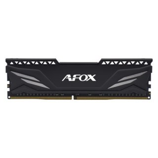 AFOX AFOX GAMING DDR4 32GB 3200MHZ CL16 XMP2 BLACK AFLD432PX1CAB
