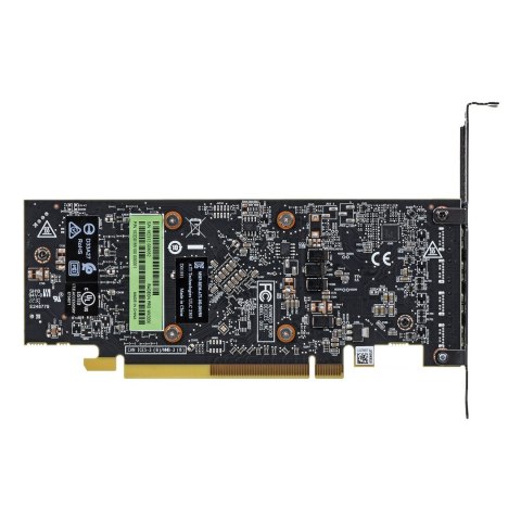 AMD Karta graficzna AMD Radeon Pro WX 3200 4GB GDDR5, 4x Mini-DisplayPort, 50W, PCI Gen3 x16 AMD Karta graficzna AMD Radeon Pro WX 3200 4GB GDDR5, 4x Mini-DisplayPort, 50W, PCI Gen3 x16