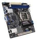 ASUS Płyta Serwerowa ASUS P12R-I/ASMB10 LGA-1200, C252,2DIMM, 1*PCIe x1slot, 6*SATA ports, 2*M2, 2 x Intel® I210AT + 1 x Mgmt LAN, AS