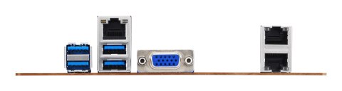 ASUS Płyta Serwerowa ASUS P12R-I/ASMB10 LGA-1200, C252,2DIMM, 1*PCIe x1slot, 6*SATA ports, 2*M2, 2 x Intel® I210AT + 1 x Mgmt LAN, AS