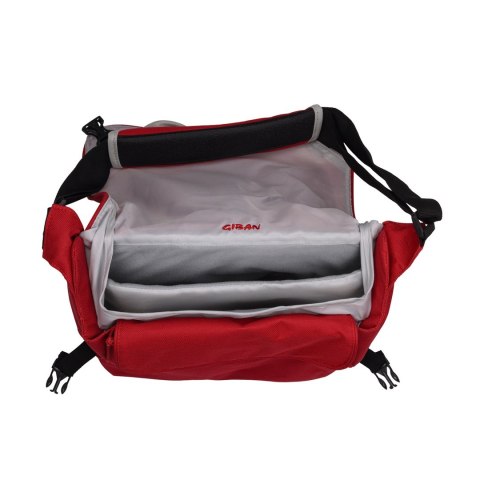 Addison Torba na laptopa Addison 1301 (10,2"; kolor czerwony) Addison Torba na laptopa Addison 1301 (10,2"; kolor czerwony)