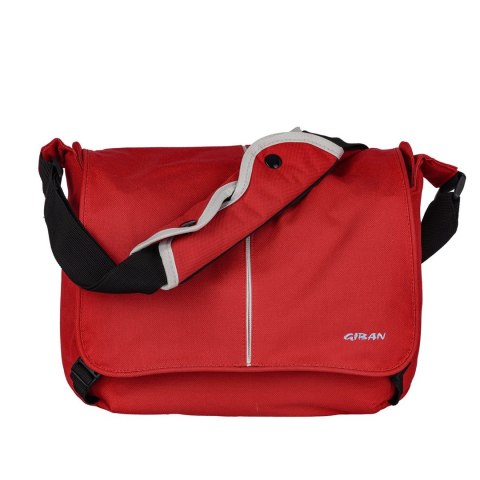 Addison Torba na laptopa Addison 1301 (10,2"; kolor czerwony) Addison Torba na laptopa Addison 1301 (10,2"; kolor czerwony)