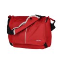 Addison Torba na laptopa Addison 1301 (10,2"; kolor czerwony)