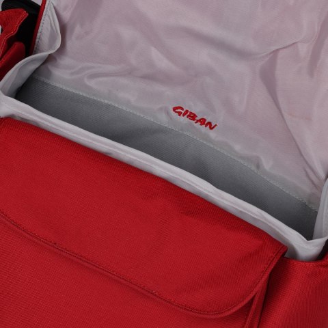 Addison Torba na laptopa Addison 1301 (10,2"; kolor czerwony) Addison Torba na laptopa Addison 1301 (10,2"; kolor czerwony)