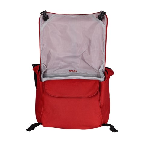 Addison Torba na laptopa Addison 1301 (10,2"; kolor czerwony) Addison Torba na laptopa Addison 1301 (10,2"; kolor czerwony)