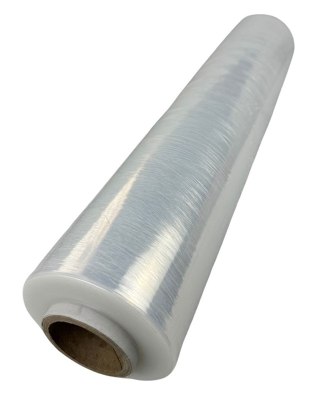 BESTPAK BSTech Folia stretch transparent 23mic 1.5/1.2