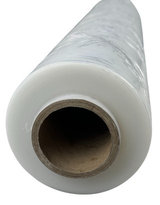 BESTPAK BSTech Folia stretch transparent 23mic 1.5/1.2