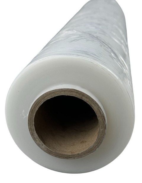 BESTPAK BSTech Folia stretch transparent 23mic 1.5/1.2 BESTPAK BSTech Folia stretch transparent 23mic 1.5/1.2